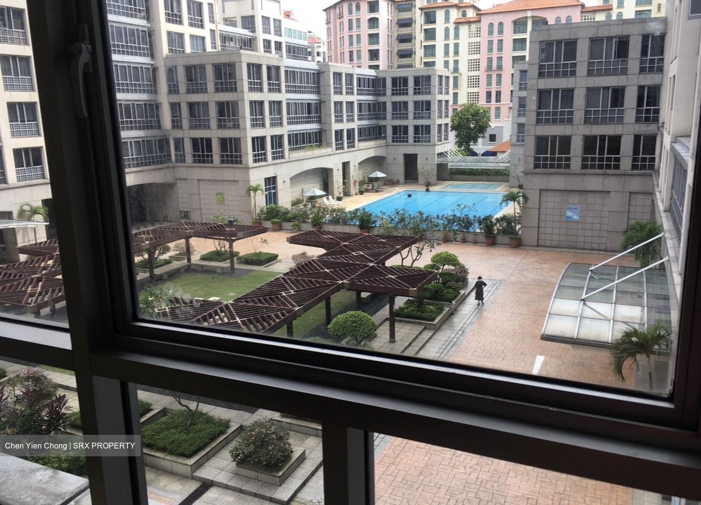 UE Square (D9), Apartment #534132641